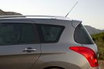 Peugeot 308 SW 2009 года